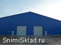 Аренда склада в Софрино - Аренда склада на Ярославском шоссе 650м2.